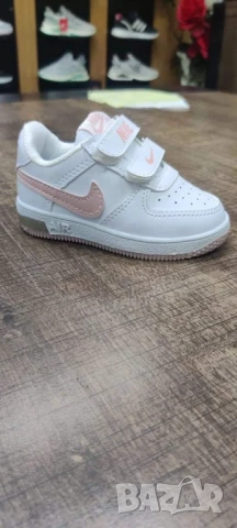 Маратонки за момиче  на едро nike, снимка 2 - Детски маратонки - 51149447