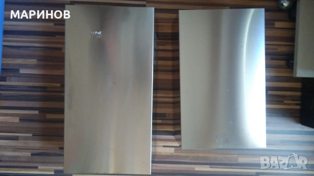 Абсорбатор неръждаема стомана аксесоари , снимка 4 - Абсорбатори - 52116170