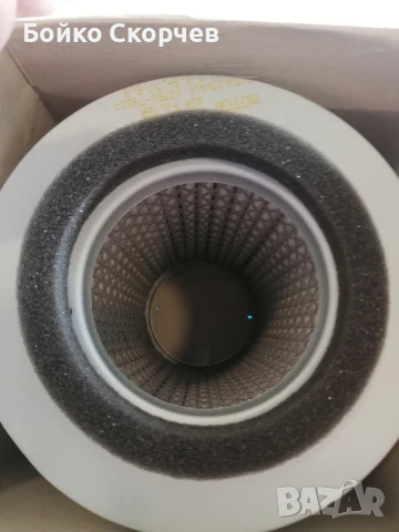 Въздушен филтър за Сузуки самурай., снимка 4 - Части - 50602761