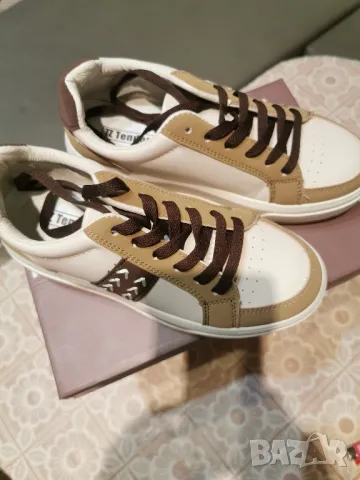 маркови обувки разпроджба, снимка 8 - Дамски ежедневни обувки - 49670713