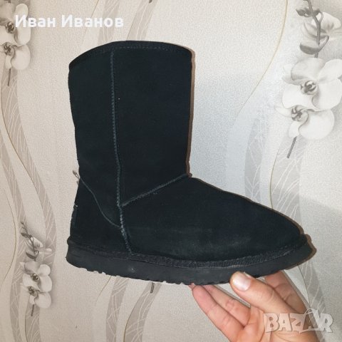 унисекс  боти  UGG Classic Short  номер 41-42