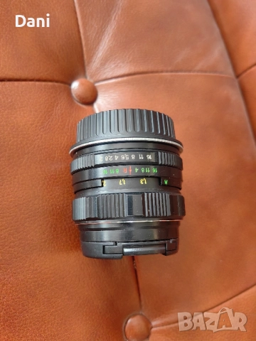 Фотоапарат Canon EOS 1000D, снимка 14 - Фотоапарати - 52399283