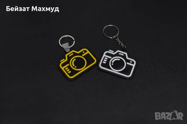 NFC ключодържатели за вашия бизнес или социални медии, снимка 4 - Други - 50426347