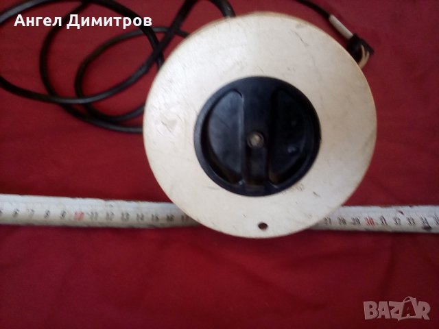 Соц лампа, снимка 5 - Колекции - 28715098