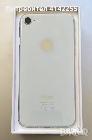 iPhone 8-64 GB, снимка 2 - Apple iPhone - 48022686