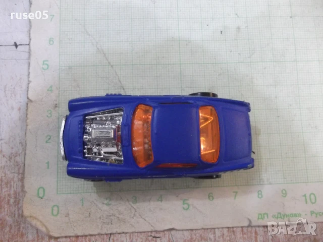 Кола - 853, снимка 2 - Колекции - 50620573