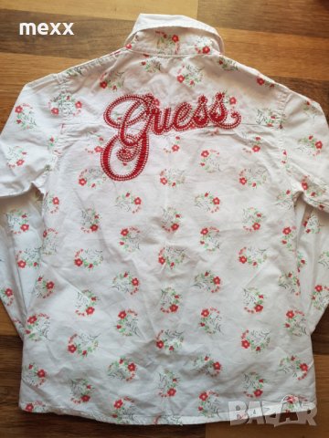 Детска риза Guess, снимка 1