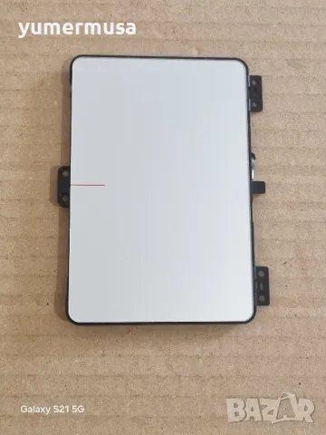 Lenovo Yoga 910/Yoga 5 Pro-оригинален тъчпад , снимка 2 - Лаптопи за работа - 49174739