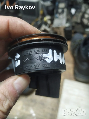 Имобилайзер RENAULT LAGUNA I , 7700436466, снимка 6 - Части - 53402756