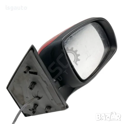 Дясно огледало Nissan Note I (E11) 2005-2012 ID:146609, снимка 3 - Части - 50347903