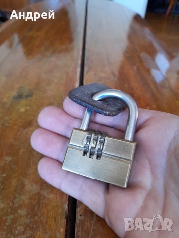 Стар катинар 007, снимка 3 - Други ценни предмети - 38520012