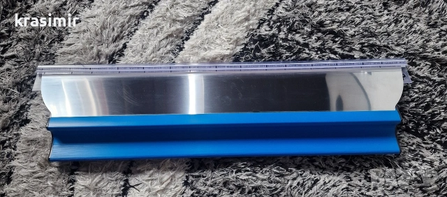 нож за шпакловане knauf , снимка 2 - Други инструменти - 53130389