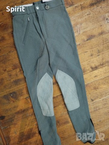 Детски брич за езда Pikeur 