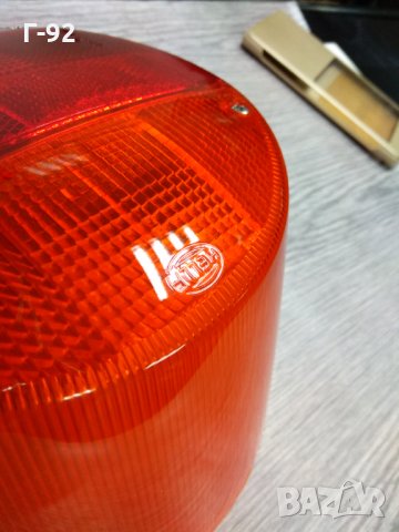 135945223C**НОВО**VW Beetle*1303*1972–1979**Стъкло за СТОП**, снимка 2 - Части - 31701957