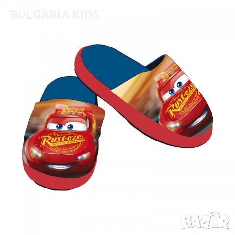 Детски чехли МАККУИН.