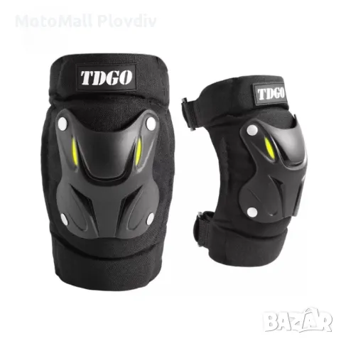 Мото Наколенки – PA879 – 2 БР/К-Т