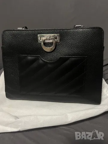 Дамска чанта Gino Rossi, снимка 2 - Чанти - 41860396