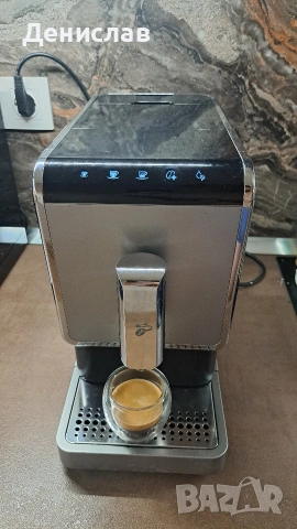 Кафеавтомат Tchibo 