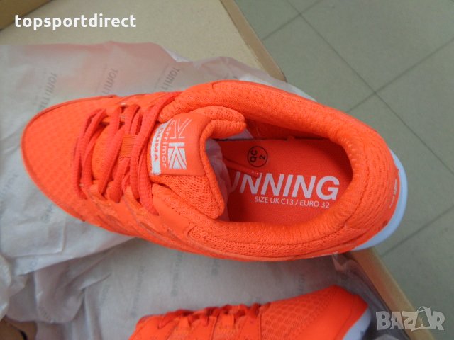 Karrimor Duma 100%original спортни обувки внос Англия., снимка 8 - Детски маратонки - 28696929