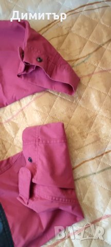 Lundhags field, снимка 3 - Панталони - 34997468