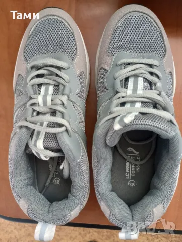 дамски маратонки -38 номер