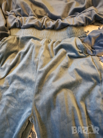 Два комплекта домашни екипи и тениска, снимка 6 - Комплекти - 51723015