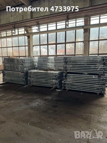 Хюнебеци за строителство – различни размери и цени