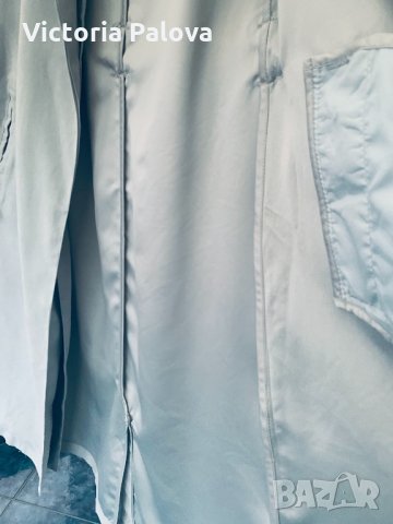 Рокля-тренч BELLFIELD Англия, снимка 4 - Рокли - 32311242