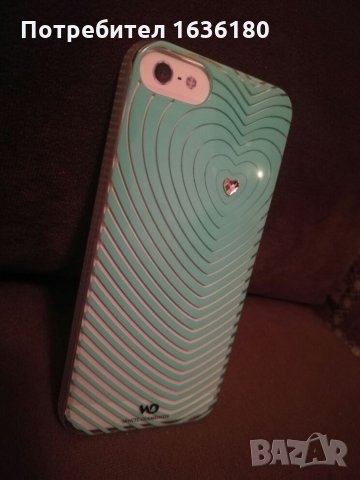 3 броя калъфи за iPhone 5 и 6, снимка 5 - Калъфи, кейсове - 28104009