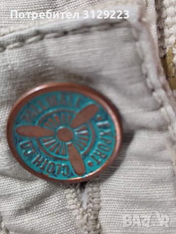 Pall Mall cargo pants 36/52 , снимка 7 - Къси панталони - 40403689