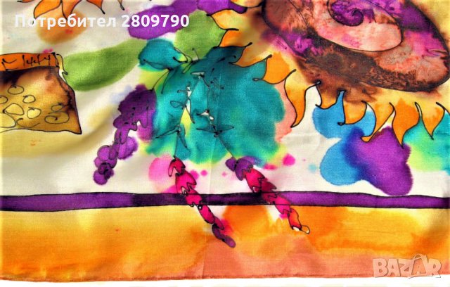 Болгарские домики / Little Houses of Bulgaria / Български къщи, снимка 12 - Шалове - 31764667