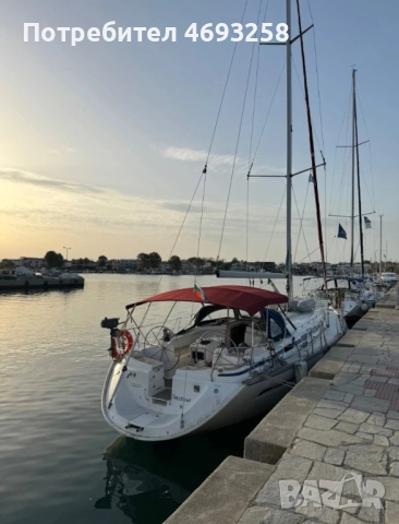 Яхта, снимка 4 - Воден транспорт - 52908448