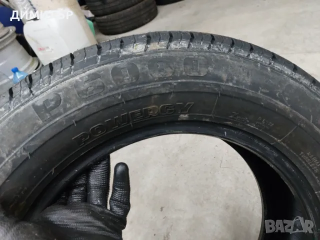 САМО 1бр.НОВА лятна гума PIRELLI 195/65/15 , снимка 4 - Гуми и джанти - 48967703