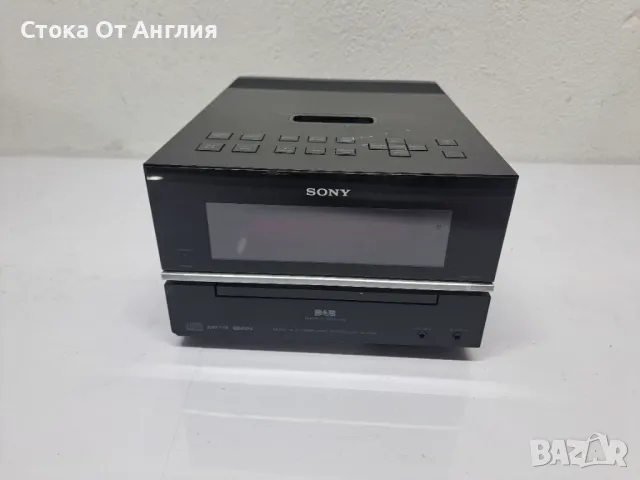 Аудио система - Sony SS-S500HDE, снимка 5 - Аудиосистеми - 49063140