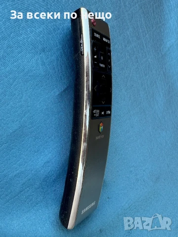 Оригинално дистанционно SAMSUNG за смарт LED телевизор , Samsung BN59-01221B , BN59-01221J, снимка 5 - Дистанционни - 51318511
