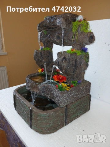 Оригинални и изработени с внимание към детайла шадравани