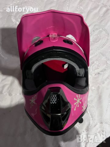 Каска за мотор AFX, снимка 8 - Аксесоари и консумативи - 44020343