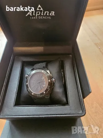 Alpina autimatic , снимка 9 - Мъжки - 49939832