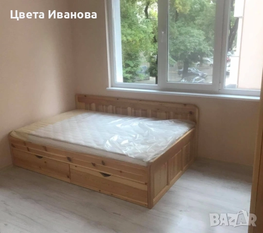 Двустаен апартамент Каменица 2