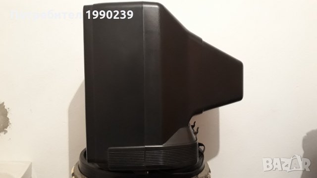 телевизор цветен марка FUNAI - екран 20 инча, снимка 4 - Телевизори - 35166990