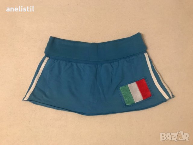 10 броя къси поли , снимка 8 - Поли - 32320867