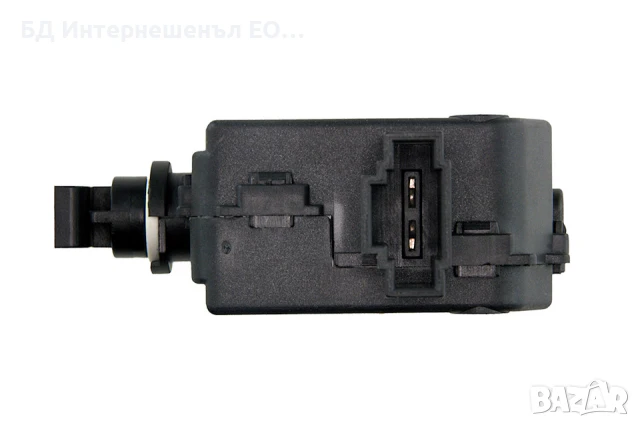 3B0959781C  Машинка моторче за централно заключване багажник, Volkswagen, снимка 4 - Части - 50955879