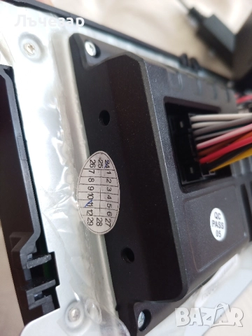 VW Passat/Golf/Caddy Skoda Seat мултимедия Android GPS навигация, снимка 3 - Аксесоари и консумативи - 50869959