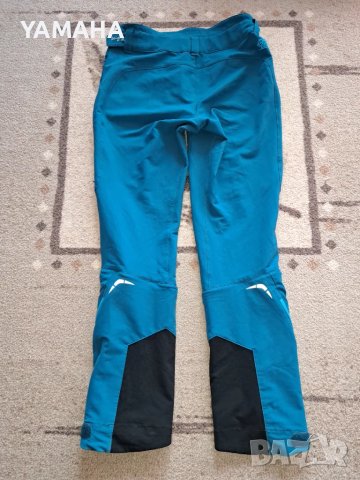 Bergans of norway  Дамски  Стреч Софт шел Панталон  S, снимка 8 - Панталони - 47319007