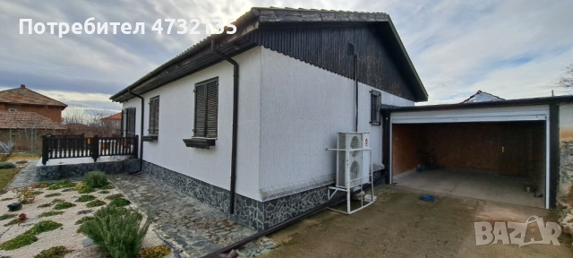 Къща от собственик с. Красново , снимка 3 - Къщи - 53404487