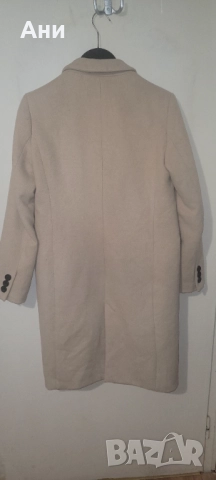 Дамски палта,палто М размер, снимка 4 - Палта, манта - 52190411