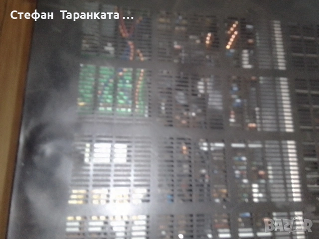 YAMAHA -7 канален усилвател със радио тунер , снимка 7 - Ресийвъри, усилватели, смесителни пултове - 53141006