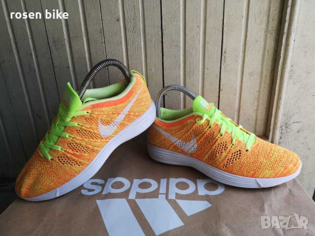 ''Nike Flyknit Trainer''оригинални маратонки 38 номер
