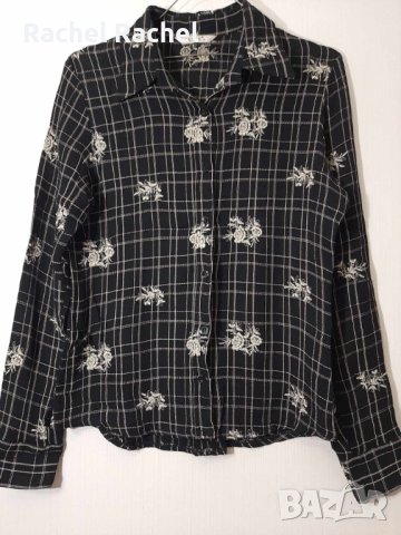 Продавам дамска риза, снимка 6 - Ризи - 43308549