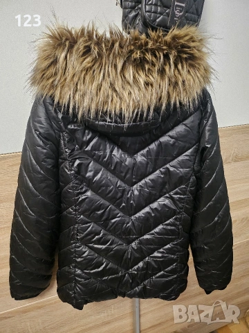 Дамско яке, снимка 2 - Якета - 53380665